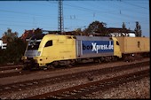 DISPO ES64U2 062 (13.09.2006, München-Pasing)