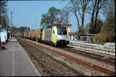 DISPO ES64U2 098 (20.04.2007, Assling)