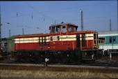 DKB V  24 (15.08.1995, Düren, Typ T8M625R)