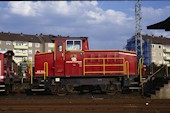 DKB V  35 (02.08.1993, Düren, Typ G320B)