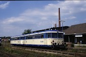 DKB VT 204 (02.08.1993, Lendersdorf)