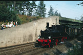 DME  98  727 (22.09.1985, Parade in Nürnberg)