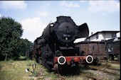 DMHK  52 8120 (03.08.1992, Hermeskeil)