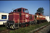EBV V  20 (04.09.1996, Jülich, Typ 240B)