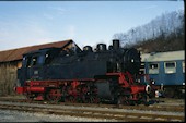 EFZ  64 289 (04.01.1992, Hechingen)