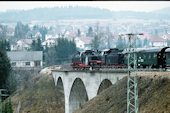 EFZ  64 289 (02.04.1983, Gammertingen, mit 24 009)