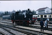 EFZ Lok  10 (03.04.1983, Gammertingen)