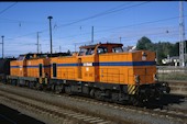EKO V  60 (13.08.1999, Eberswalde, mit V 65)