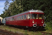 ESG VT  11 (30.05.2004, Bietigheim)