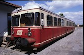 FKE VT 103 (25.05.1990, Weissach)