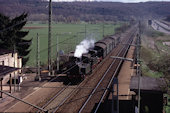 GES Lok  11 (11.04.1998, Tübingen, mit Lok 16)