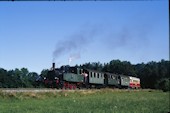 GES Lok  11 (02.07.2006, Schalkstetten)