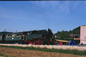 GES Lok  16 (20.08.1989, Linsenhofen)