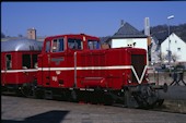 GKB VL  11 (17.03.1990, Bad Orb, Typ 240C)
