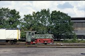 GME V  24 (27.08.1996, Georgsmarinenhütte, Typ RC24B)