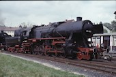 HE  52 4867 (16.05.1986, Königsstein, mit 01 118)