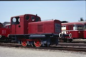 HEF V   1 (07.08.1991, Hamm)