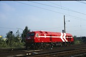 HGK DE  13 (04.09.1996, Vochem)