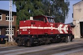 HGK DE  91 (15.08.1995, Vochem)