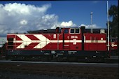 HGK DH  34 (Vochem)