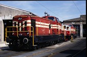 HGK DH  35 (18.08.1993, Vochem, als V 35)