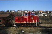 HzL V  23 (28.12.1992, Stetten)