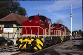 HzL V 118 (18.08.2004, Hechingen)