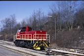 HzL V 152 (07.04.1996, Hechingen)