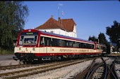 HzL VS  16 (28.06.1993, Hechingen)