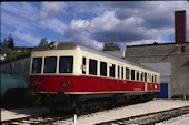 HzL VT   3:2 (25.09.1990, Gammertingen)