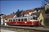 HzL VT   7:2 (02.01.1993, Neufra)