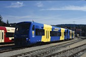 HzL VT  45 (28.09.1997, Gammertingen)