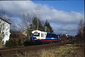 HzL VT  60 (04.02.2007, Stahringen)