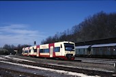 HzL VT 202 (08.04.1997, Hechingen)