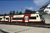 HzL VT 207 (28.09.1997, Gammertingen)