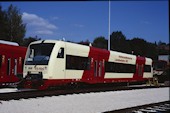 HzL VT 221 (25.07.2005, Gammertingen)