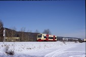 HzL VT 237 (31.01.2004, Tuttlingen)