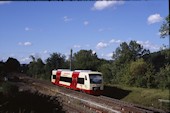 HzL VT 247 (20.08.2004, Rottweil)