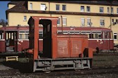 IB V Georg (11.04.1998, Tübingen)