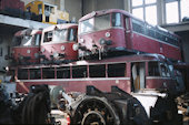 IB0142 798   (26.02.1986, Penzberg)