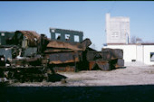 IB0142 Sonstiges   (03.11.1984, Penzberg, Schrott)