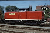 IB0142 V100   (20.05.1993, Weilheim, (Nummer unbekannt))
