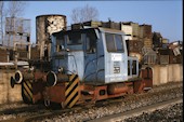 IB0265 V   (10.12.1989, Deißlingen, (Typ CFL 40 DZR))