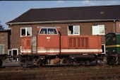 IB0320 V   5 (17.08.1995, MaK Moers)