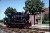 IHS Lok   5 (28.07.1991, Schierwaldenrath)