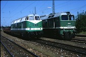 ITL 118 003 (19.06.2000, Rastatt)