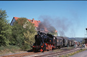 KNE Lok 206 (01.05.1990, Hoof)