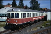 KVG VT  50 (14.08.1993, Schöllkrippen)