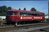 KVG VT  58 (14.08.1993, Schöllkrippen)