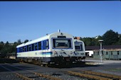 KVG VT  82 (14.08.1993, Schöllkrippen)